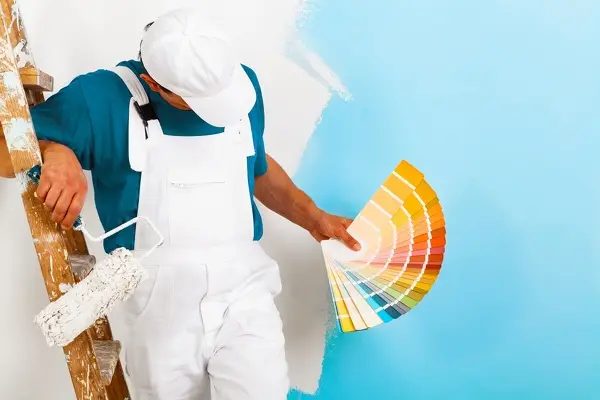 Commercial Painting