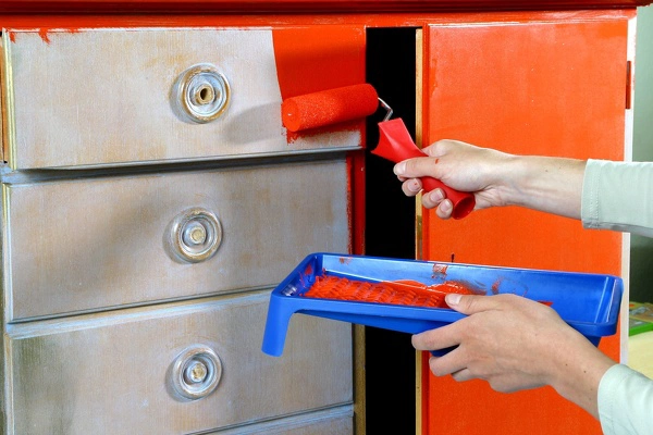 Furniture Painting