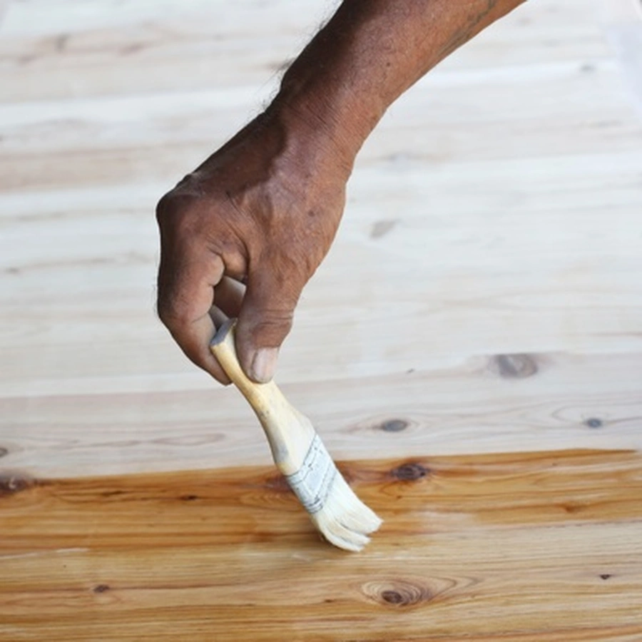 Signs Your Deck Needs A Fresh Coat Of Paint in Catonsville, MD