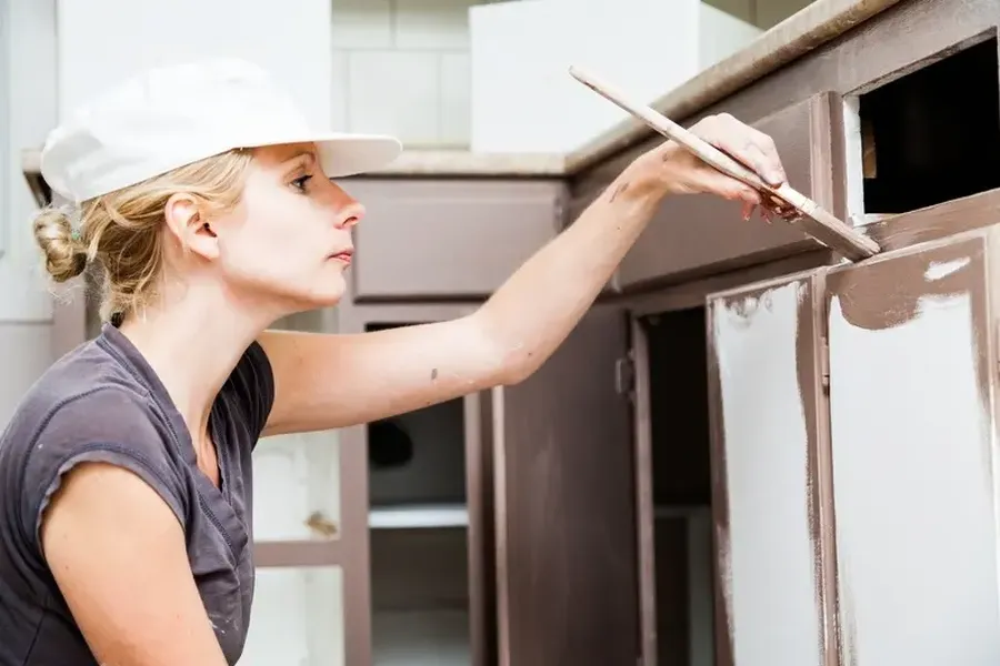 Tips For Preparing Cabinets Before A Fresh Coat Of Paint in Catonsville, MD